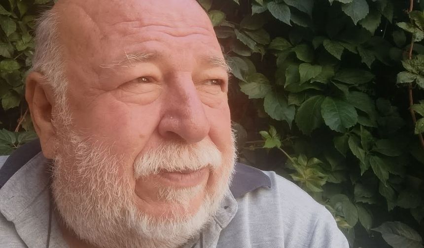 Başkan Hallaç'ın basına ilişkin açıklamalarına Gazeteci Bozkurt'tan yanıt - Videolu Haber