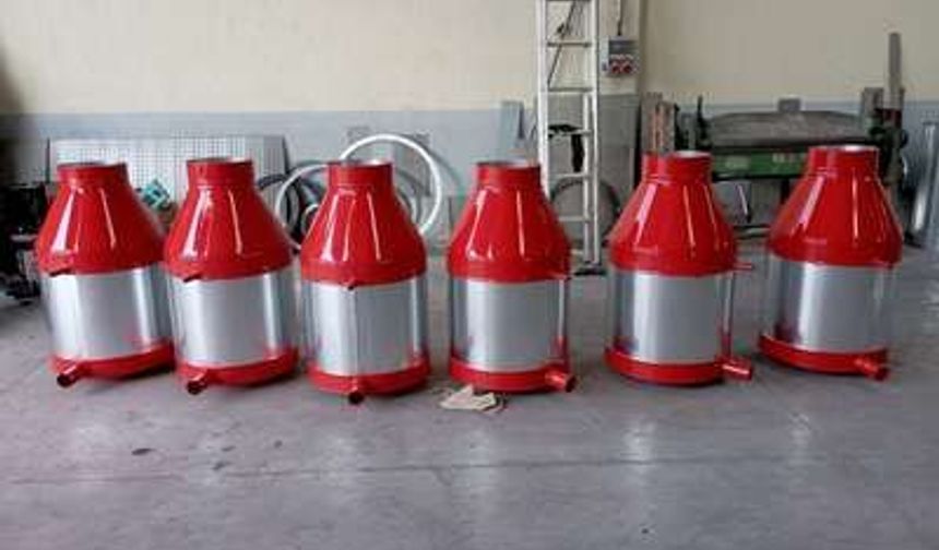 Özaltaş Havalandırma