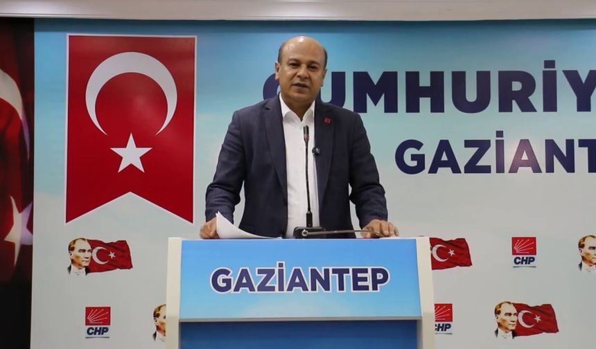 CHP'li Açar'dan Şehitkamil Denetim Komisyonu kararına tepki - Videolu Haber