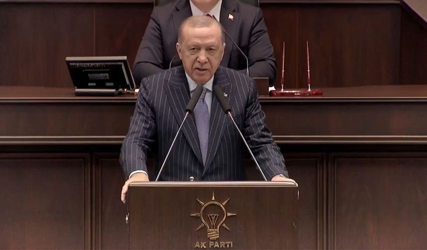Cumhurbaşkanı Erdoğan: '2026 Türkiye için reform yılı olacak, bütçemizi tavizsiz uygulayacağız'