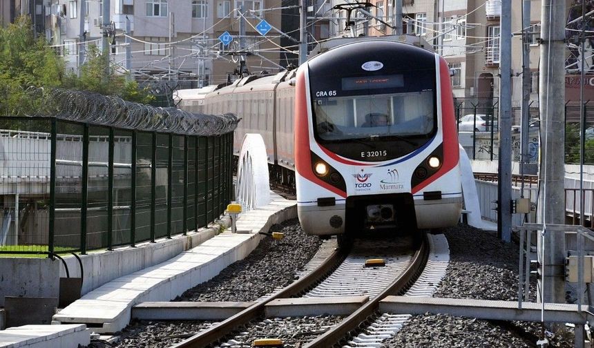 Demiryolları 2025'te Türkiye nüfusunun üç katı yolcu taşıdı