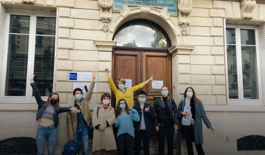 Parcoursup ile Lisans Başvurusu Danışmanlığı