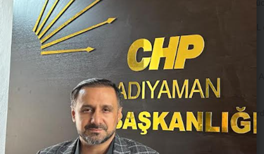 Başkan Doğan: Haberin Varmı Ak Parti'li Başkan