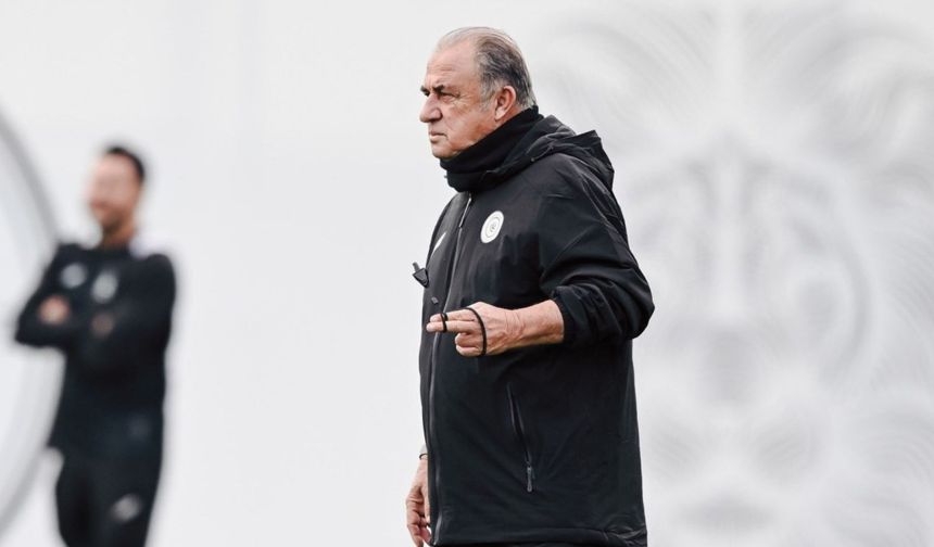Fatih Terim'den Türk futbolu için tarihi transfer önerisi