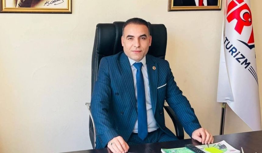 Kahta'da karla mücadele tamamlandı: 104 köy ve 111 mezranın yolu açıldı