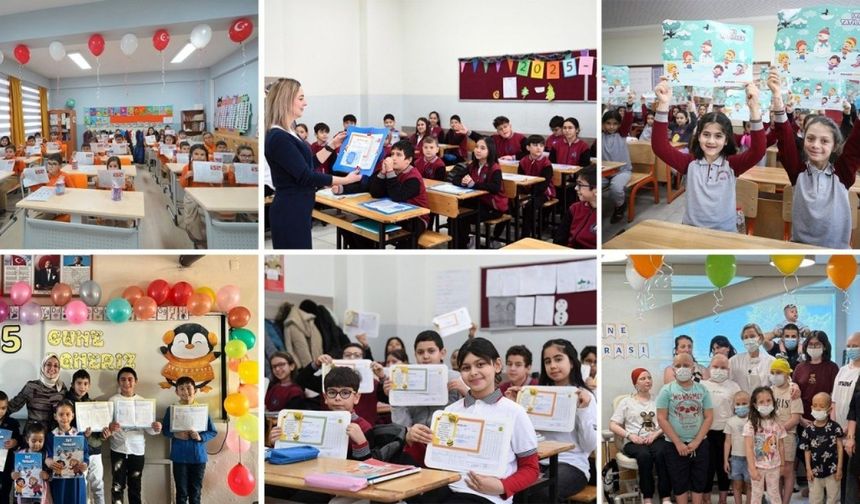 Okullar ne zaman açılacak, yarıyıl (sömestr) tatili ne zaman bitiyor? 2. dönem ne zaman başlayacak?