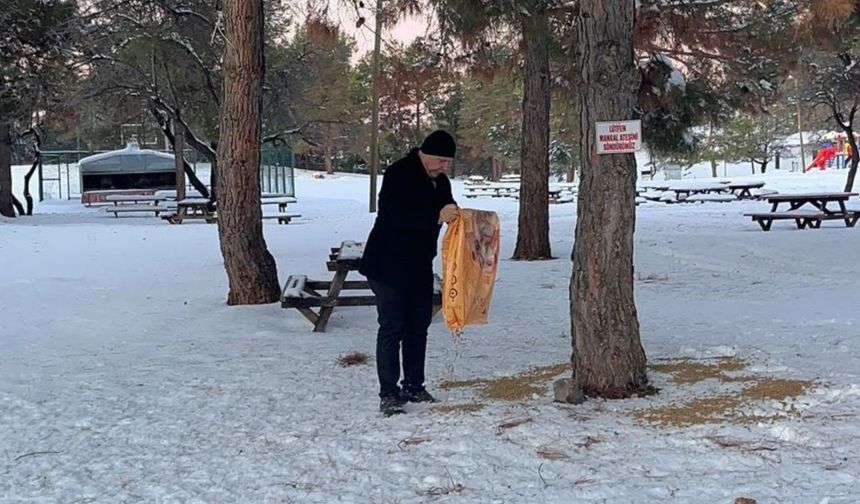 Perre Offroad Kulübü'nden anlamlı sosyal sorumluluk çalışması - Videolu Haber