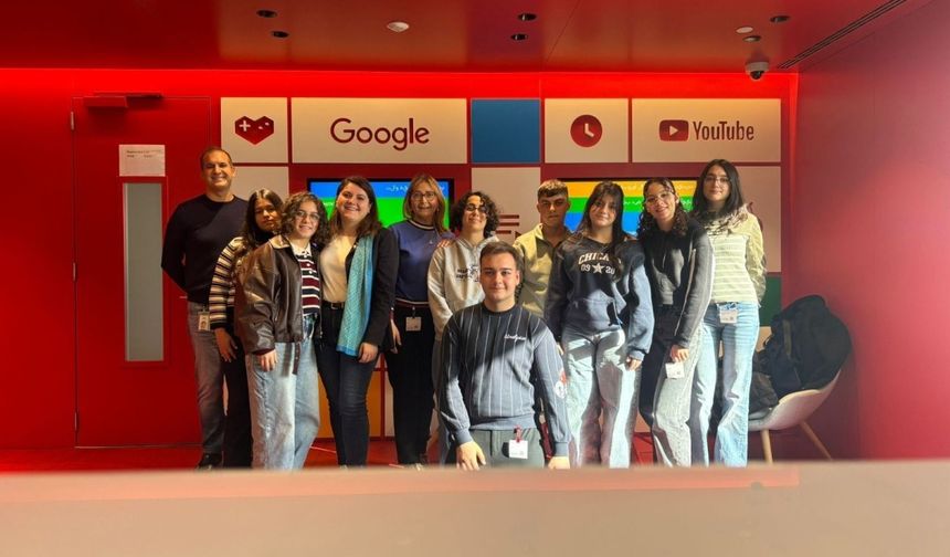 Rotary'den Adıyamanlı ve Hataylı Depremzede Öğrencilere Eğitim ve Kariyer Desteği