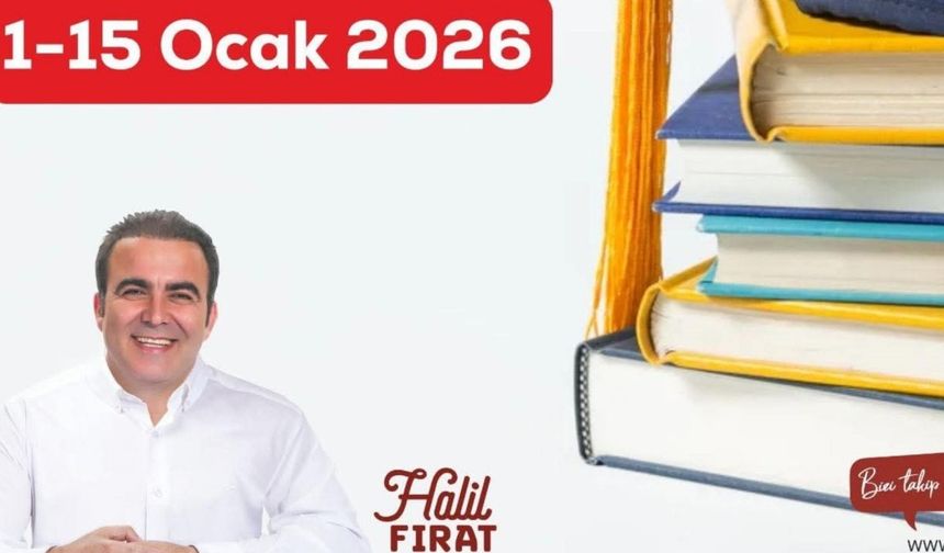 Samsat Belediyesi'nden üniversite öğrencilerine 2026 burs desteği