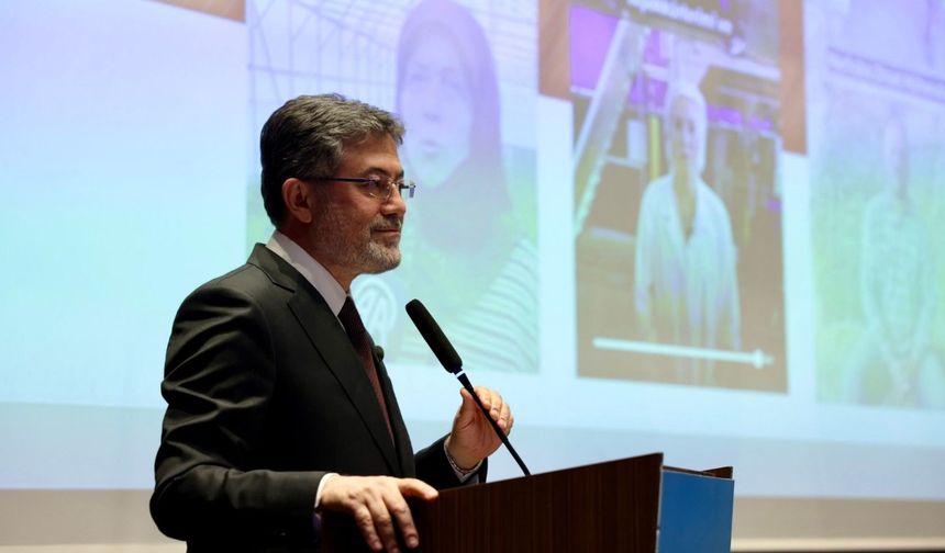 Şanlıurfa'ya 2 milyar liralık dev yatırım - Videolu Haber