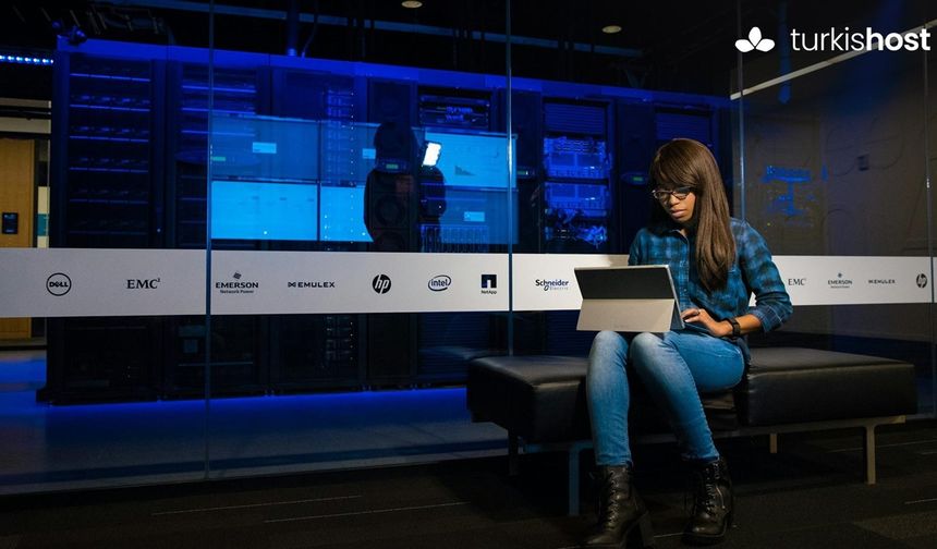 Turkishost Güçlü Altyapısı ve Güvenilir Hizmetleriyle Dijital Dünyanın Yanında