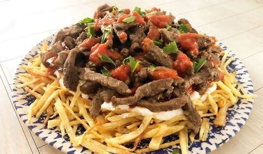 TasteAtlas dünyanın en iyi 100 yemeğini seçti: Listede 7 Türk lezzeti yer aldı