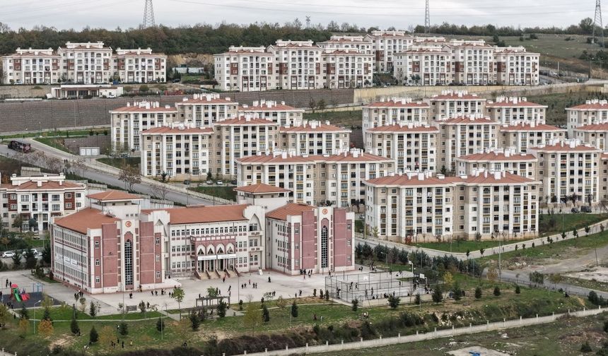 TOKİ kurasında adı çıkmayanlara başvuru ücreti ne zaman iade edilecek? Süreç nasıl işleyecek?