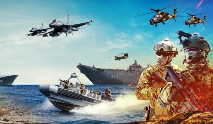 1 Ocak'tan bu yana teslim olan terörist sayısı 35'e ulaştı