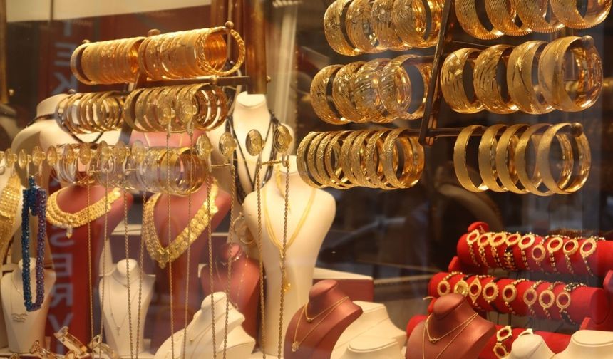 14 Şubat 2026 Cumartesi gram, çeyrek ve ons altın fiyatları ne kadar oldu?