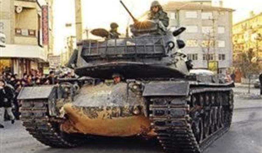 28 Şubat Olayı Nedir? 28 Şubat'ta neler yaşandı?