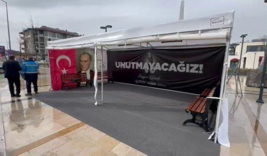 Adıyaman Belediyesi, 6 Şubat anmalarında ücretsiz ikram ve ulaşım sunacak - Videolu Haber