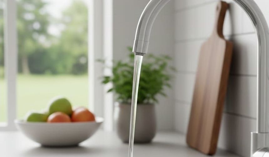 Adıyaman Belediyesinden Su Kesintisi Duyurusu