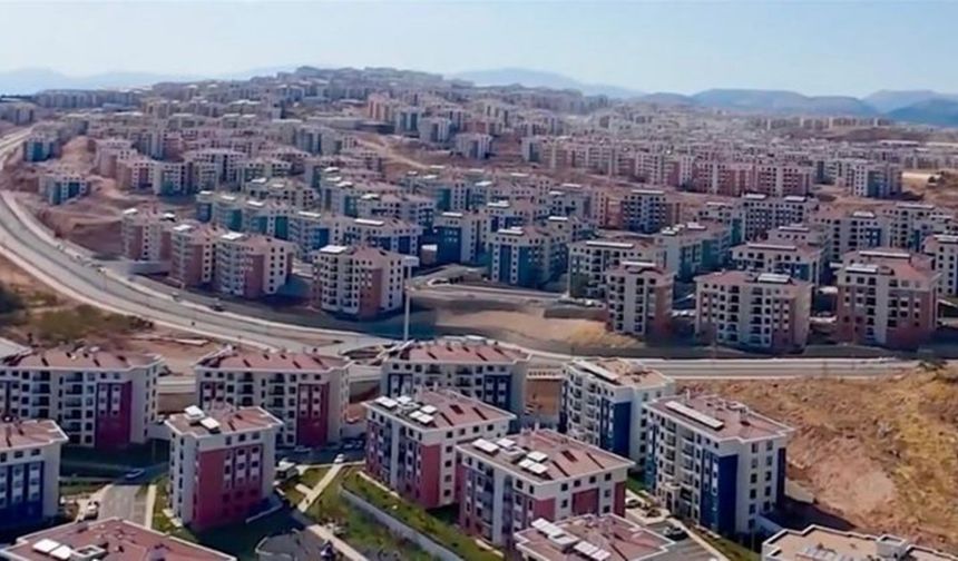 Mithat Solgun Soruyor: Deprem Konutlarının Fiyatı Ne Kadar Olacak ?