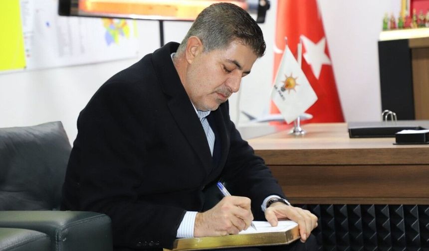 Adıyaman Milletvekili İshak Şan'dan 28 Şubat mesajı: 'Demokrasiye ve milli iradeye sahip çıkıyoruz'