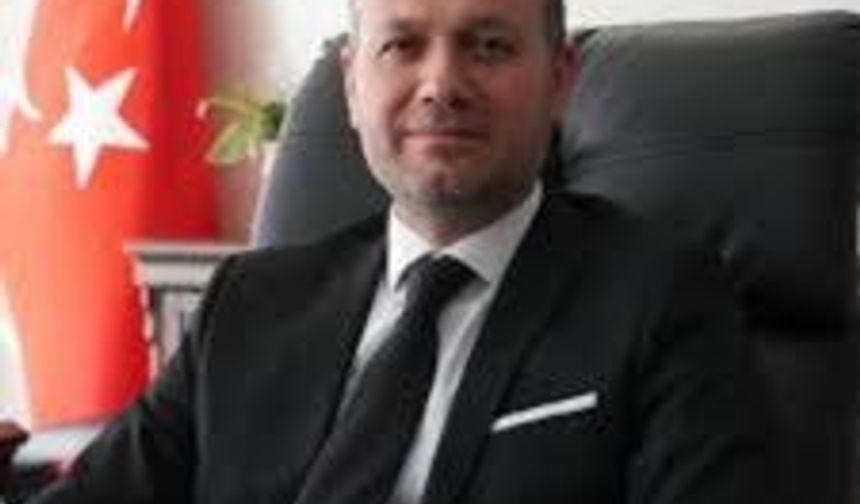 Adıyaman Üniversitesi Eğitim ve Araştırma Hastanesi Başhekimi Kasım Turgut Görevinden Ayrıldı