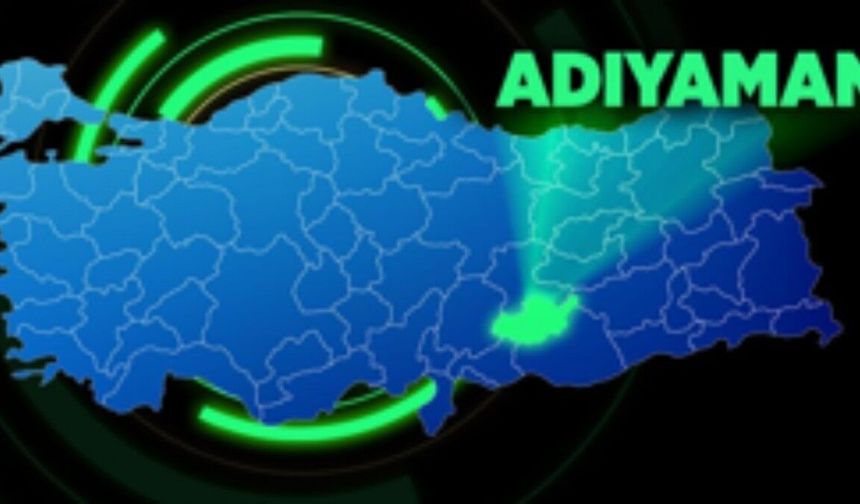 Adıyaman'a 'özel teşvik' programı: Hayvancılık, turizm ve su ürünleri öncelikler arasında