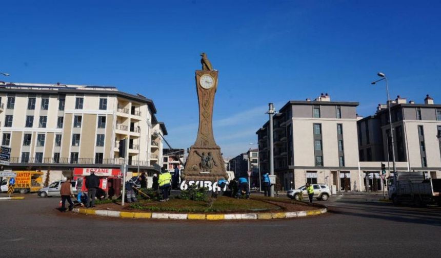 Adıyaman'da 6 Şubat anma programları nedeniyle okullarda eğitime bir gün ara