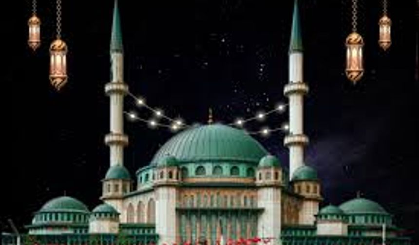 Adıyaman'da İlk iftar saat kaçta yapılacak, iftara ne kadar kaldı? 2026 imsakiyesi