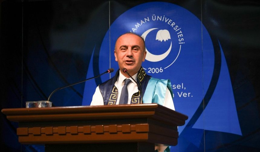 Adıyaman'da sürdürülebilir salep üretimi için yeni proje