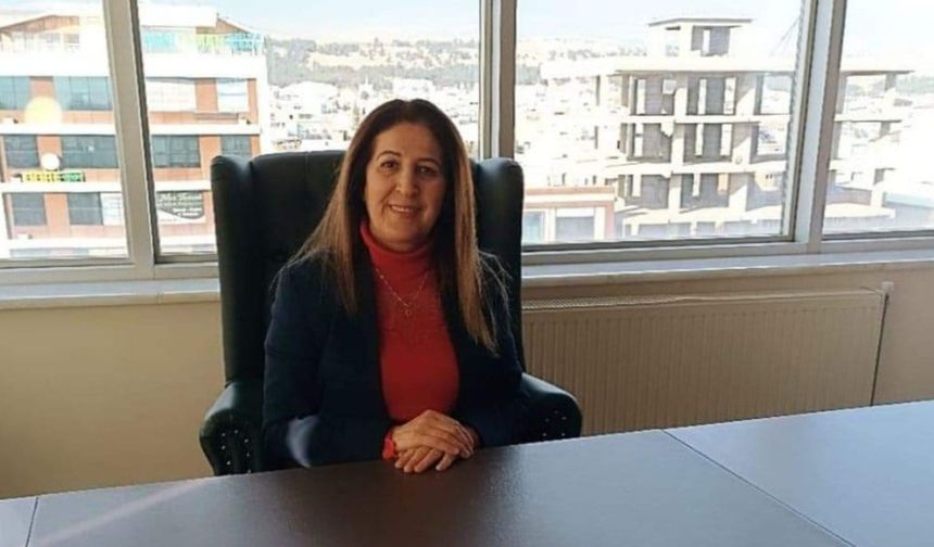 AKİD Başkanı Birsen Günay'dan Belediye Başkanı Zeynep Akgün'e yönelik 'nefret' söylemine kınama