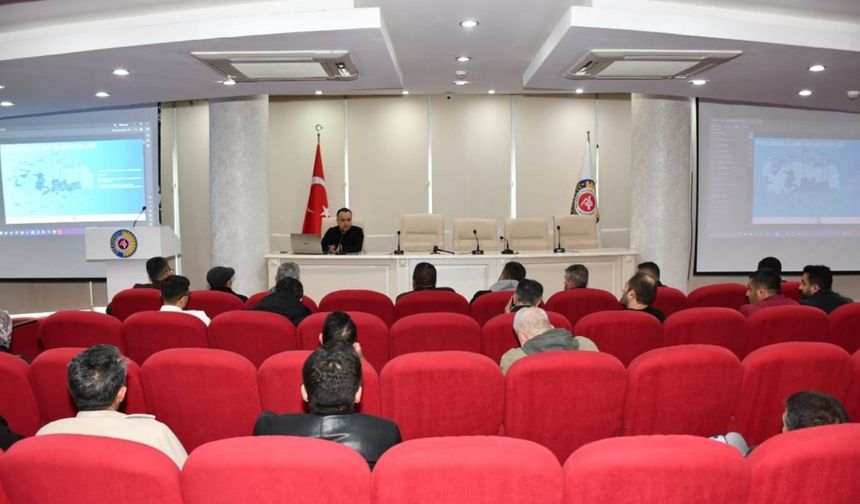 ATSO ve KOSGEB'den KOBİ'lere kapasite geliştirme desteği