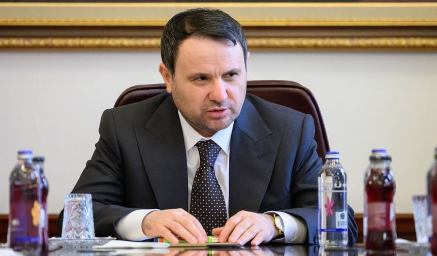 Bakan Akın Gürlek: 'Operasyonlar 81 ilde kararlılıkla sürecek'