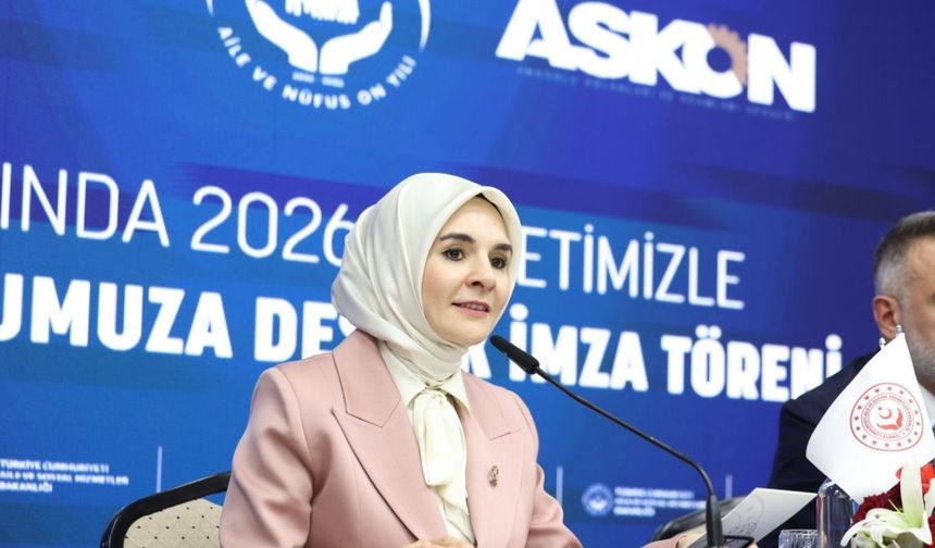 Bakan Göktaş: 'Gelir destek ödemeleri tüm araçlarda yükseltildi'