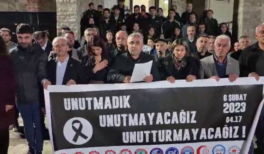 Başkan Aytemir: 'Şehrimiz ayağa kalkacaksa bu ancak kamusal hizmetlerle, halkımızla olur'