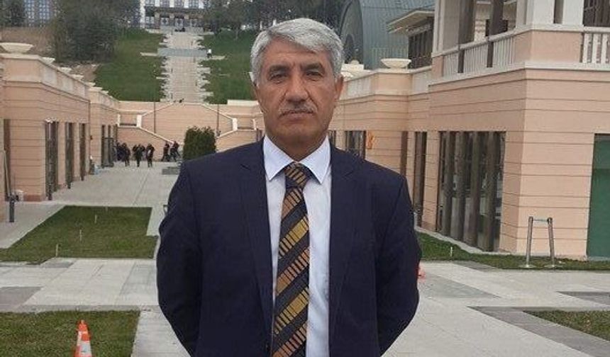 Başkan Gaffari İzci: 'Milletin inancına savaş açanlar tarihte mahkum olur'