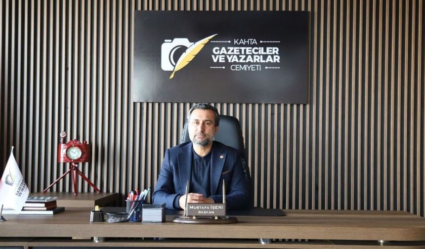 Başkan İşeri'den 'festival' tepkisi: '3 günlük satış, yıllık esnafı bitiriyor'