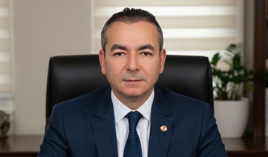Başkan Murat Çeliker'den 'Dünya Radyo Günü' mesajı