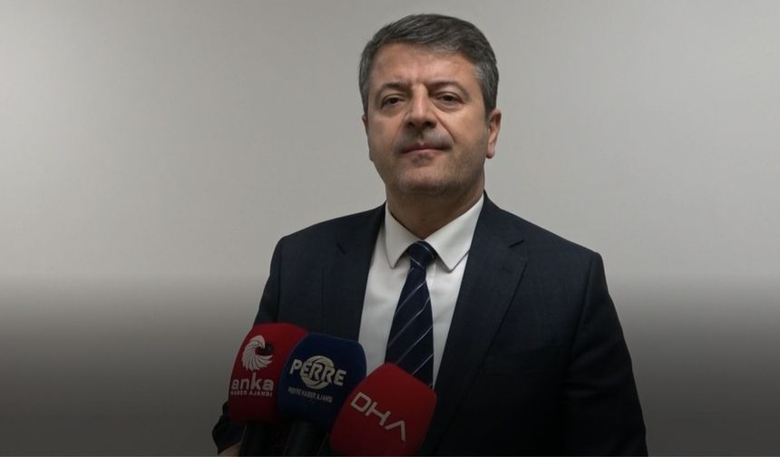 Başkan Tutdere: 'Kahtalı Mıçe, Adıyaman'ın sesi ve kültür elçisiydi' - Videolu Haber