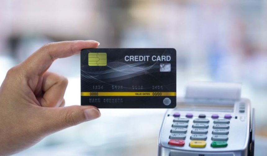 BDDK, kredi kartı limitlerini yeniden belirleme süresini 15 Şubat'a uzattı