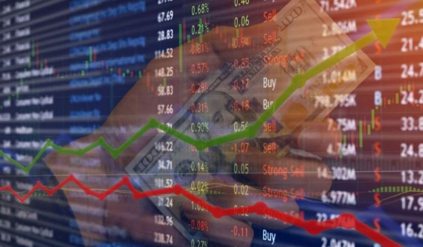 BIST 100 seans içi rekor kırdı