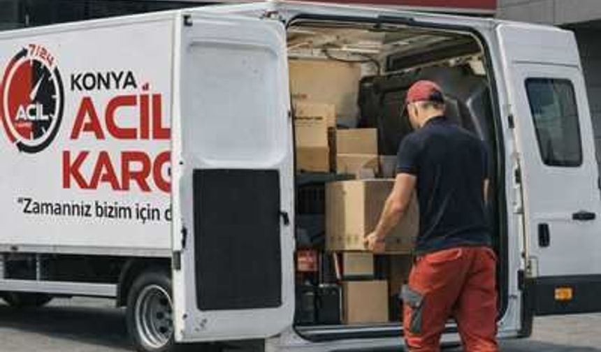 Konya Kargo