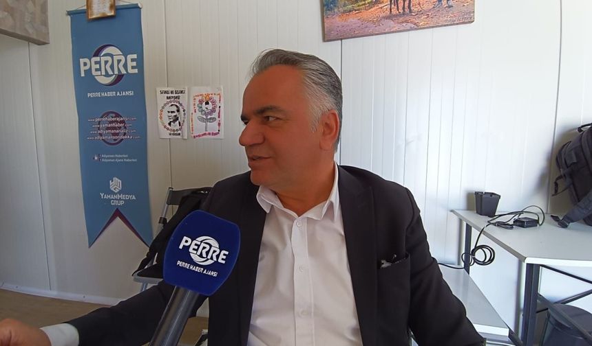 CHP'li Aslanoğlu'ndan Keçiören Çıkışı: 'Sandıkta Ortaya Konan İrade Yok Sayılamaz'