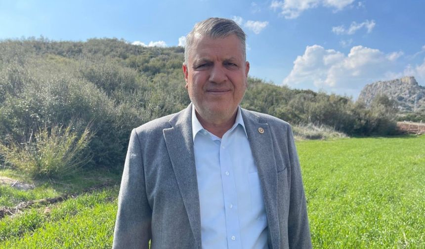 CHP'li Barut'tan memurlara tatil ikramiyesi teklifi