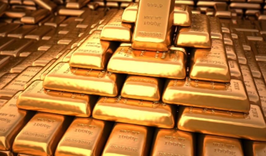 Gram altın 7 bin 256 lirayı aştı