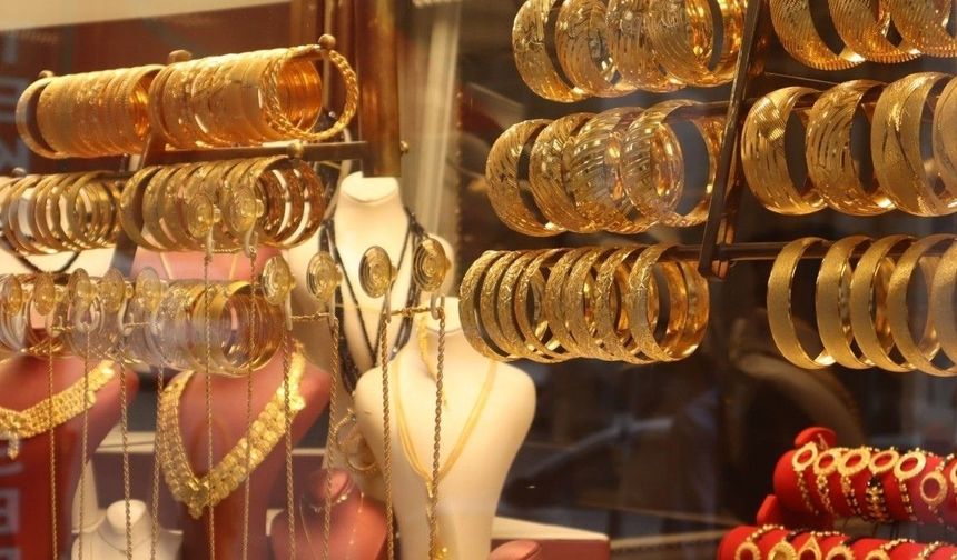 Gram altında düşüş! İşte 17 Şubat güncel altın fiyatları