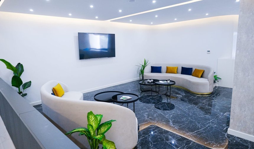 Antalya Saç Ekimi – Haarex Clinic