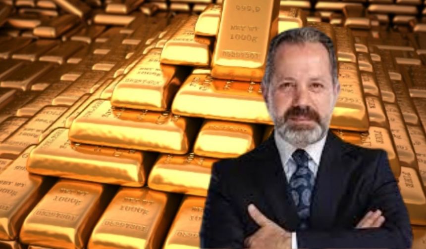 İslam Memiş: '2026'nın şampiyonu borsa olacak'