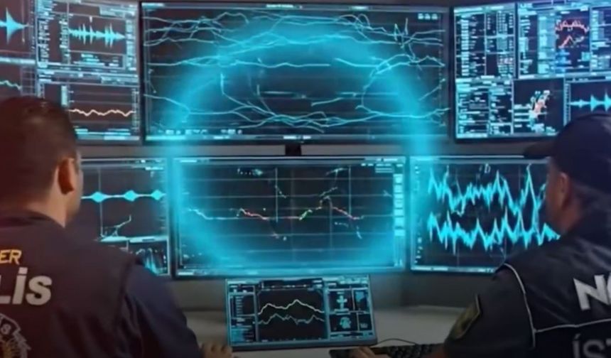 İstanbul Merkezli 14 ilde uyuşturucu operasyonu