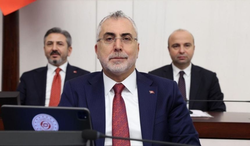 İstihdam 136 bin kişi arttı, işgücü 35,6 milyona ulaştı