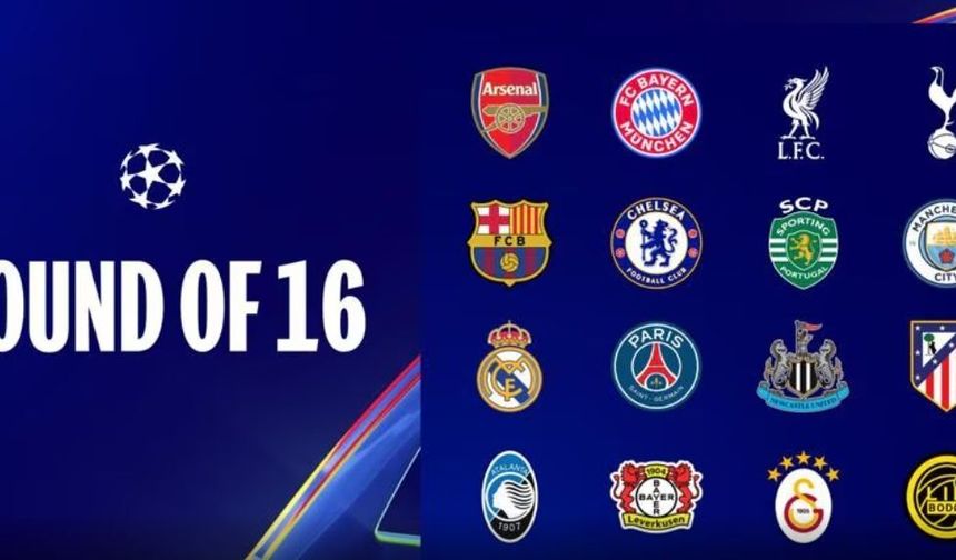 Juventus-Galatasaray maçı biter bitmez UEFA ülke puanı güncellendi!